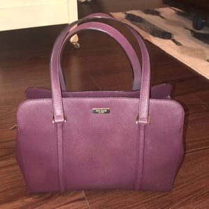 Kate spade purse